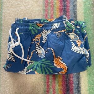 Brooks Brothers Swim